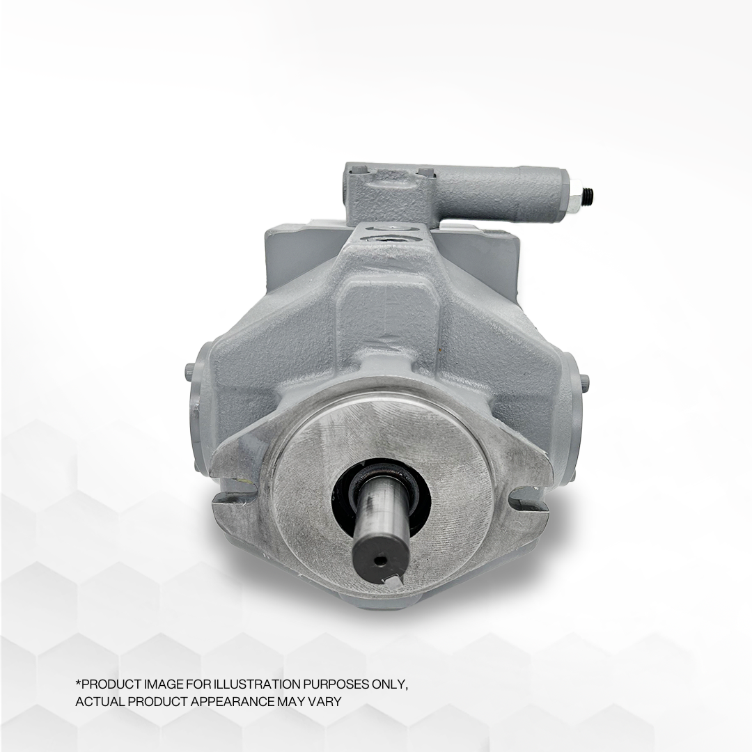 P16VMR-10-CVC-10-J | Low Noise Variable Displacement Piston Pump P16VMR-10-CVC-10-J | Low Noise Variable Displacement Piston Pump